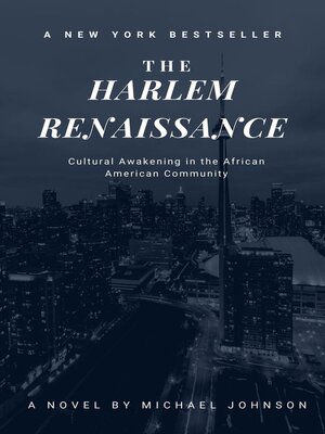 cover image of The Harlem Renaissance